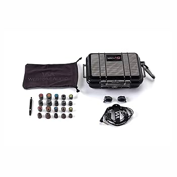 イヤホン westone audio MACH 40 MACH 40 - Westone Audio